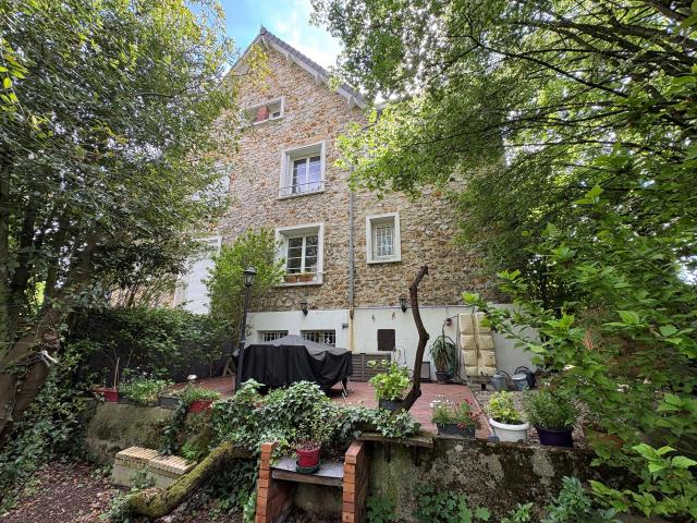 Maison 6 pièces 116 m²