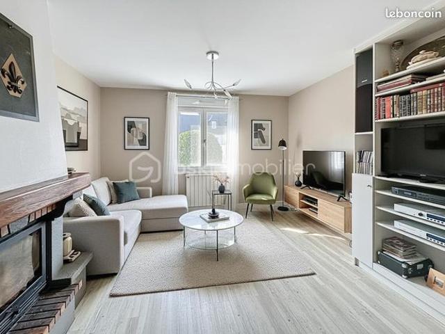 Maison 6 pièces 116 m²