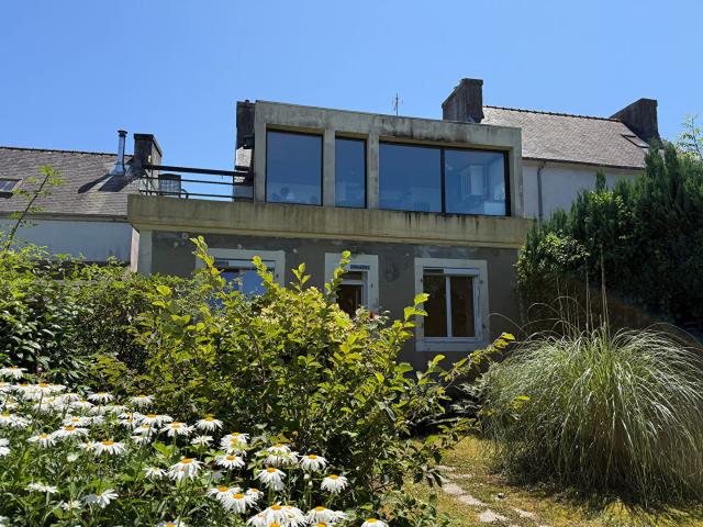 Maison 6 pièces 116 m²