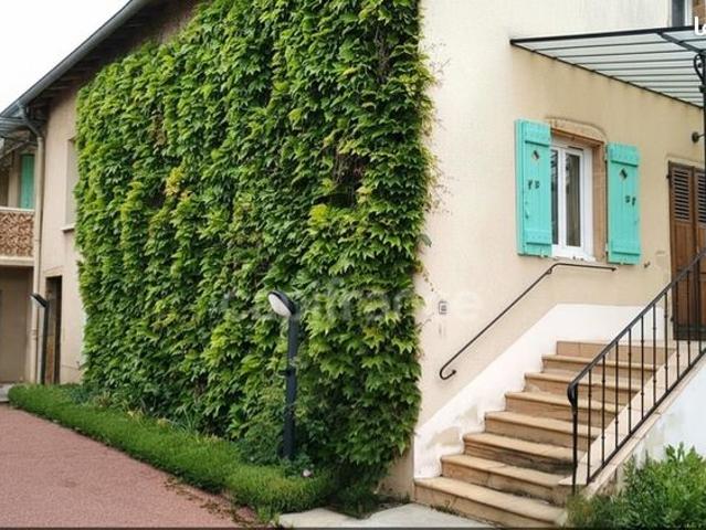 Maison 6 pièces 116 m²