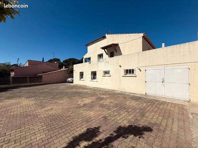 Maison 6 pièces 116 m²