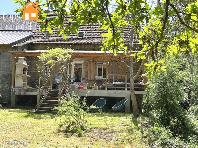 Maison 6 pièces 116 m²