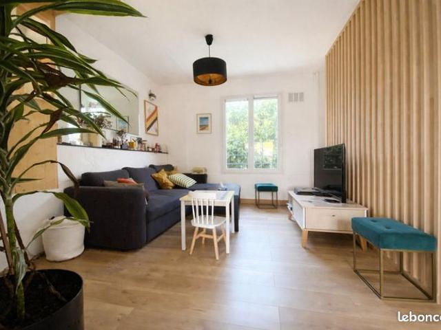 Maison 6 pièces 116 m²