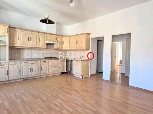 Maison 6 pièces 116 m²