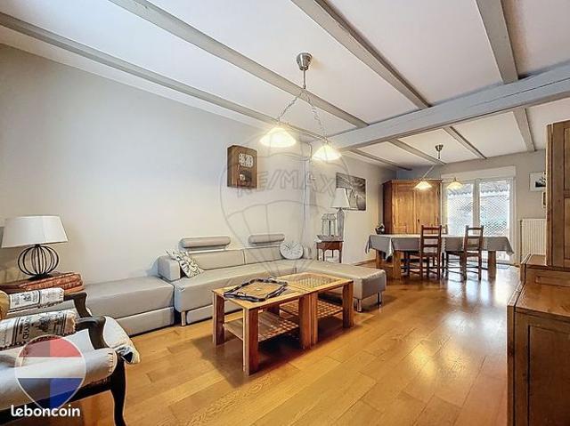 Maison 6 pièces 116 m²