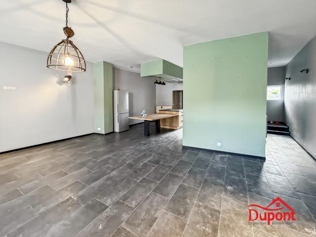 Maison 6 pièces 116 m²