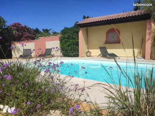 Maison 6 pièces 117 m²