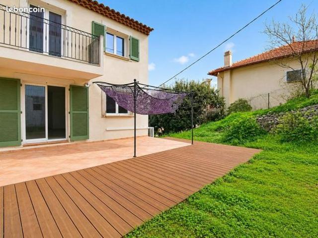 Maison 6 pièces 117 m²