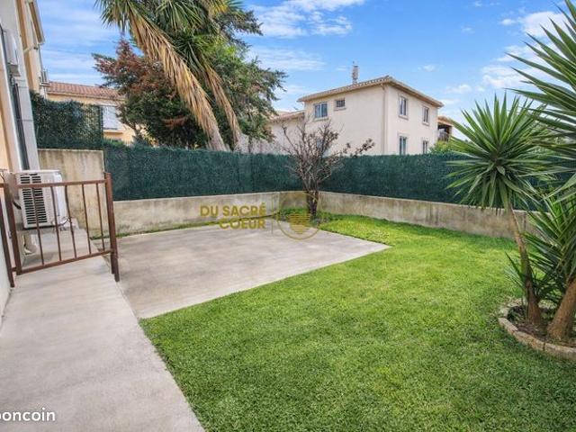 Villa 6 pièces 117 m²