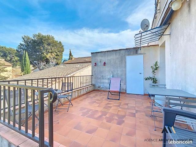 Maison 6 pièces 117 m²