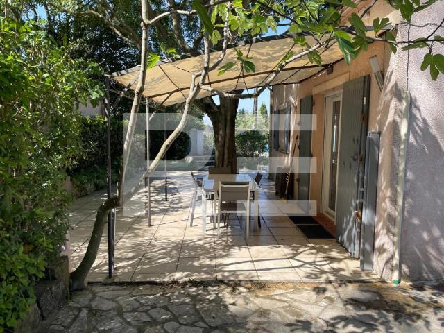 Maison 6 pièces 117 m²