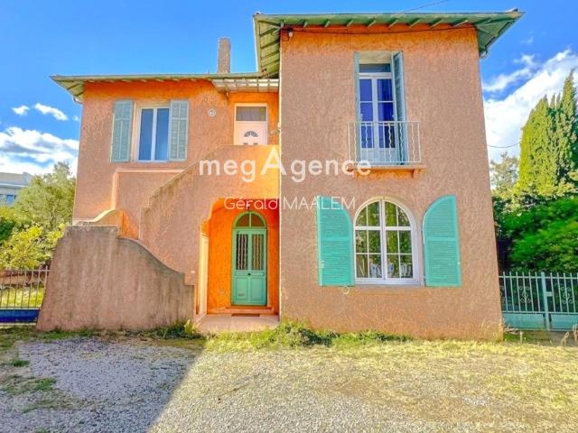 Maison 6 pièces 117 m²