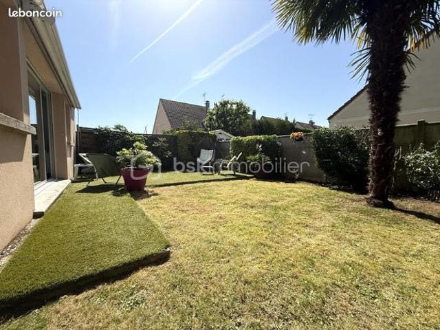 Maison 6 pièces 117 m²