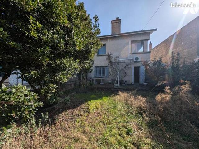 Maison 6 pièces 117 m²