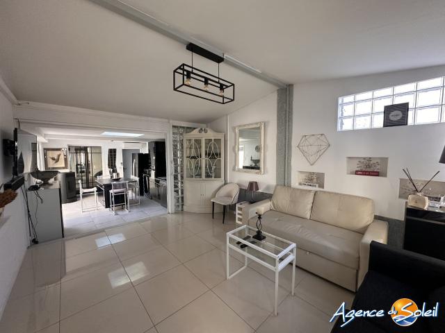 Maison 6 pièces 117 m²