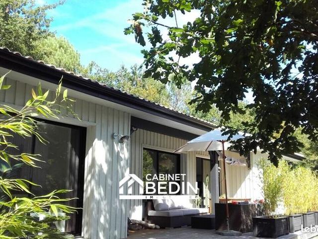 Maison 6 pièces 117 m²