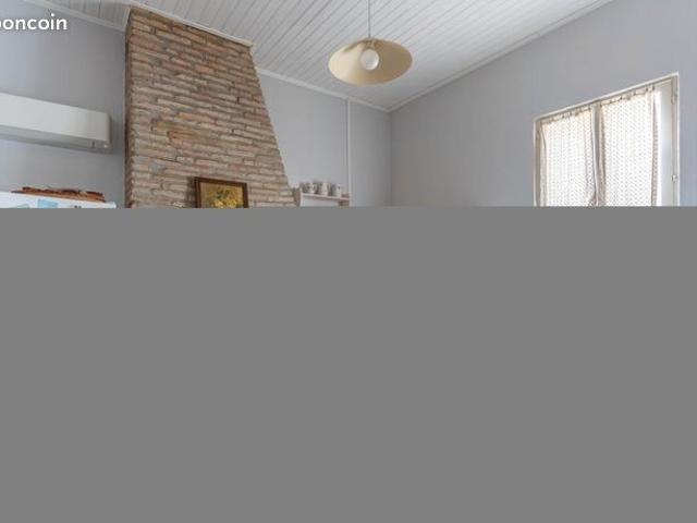 Maison 6 pièces 117 m²