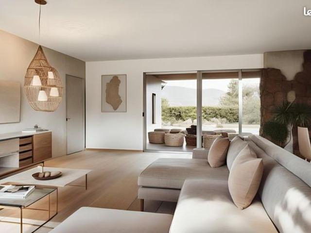 Maison 6 pièces 117 m²