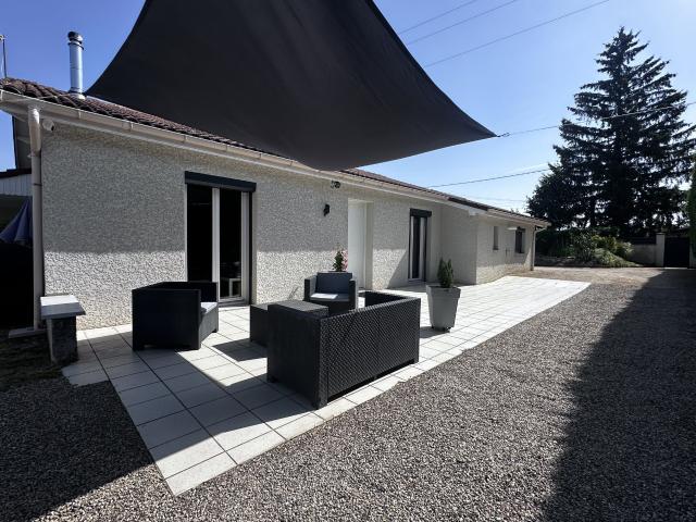 Maison 6 pièces 117 m²