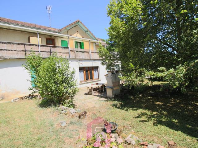 Maison 6 pièces 117 m²