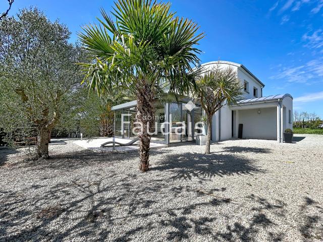 Maison 6 pièces 117 m²