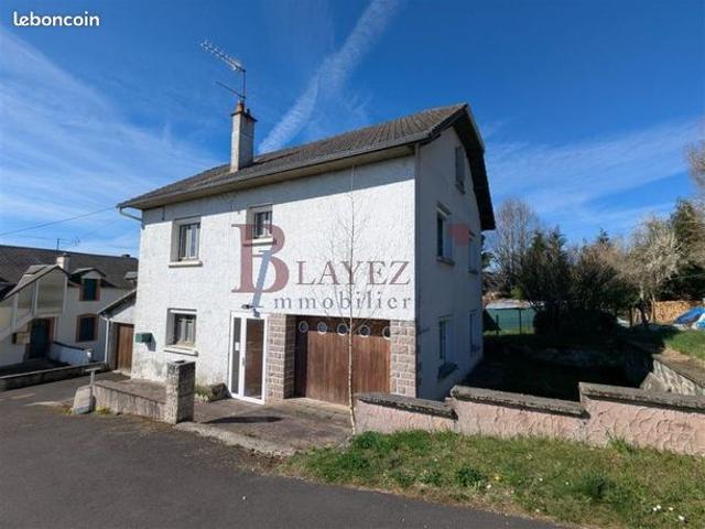 Maison 6 pièces 117 m²