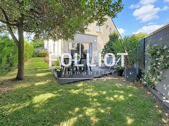 Maison 6 pièces 117 m²