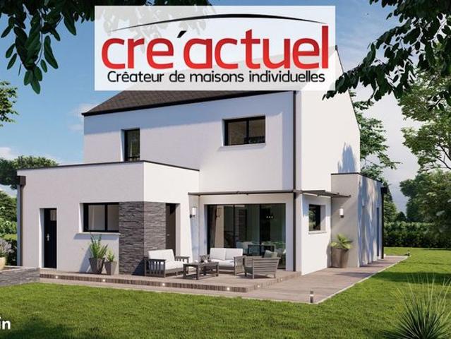 Maison 6 pièces 117 m²