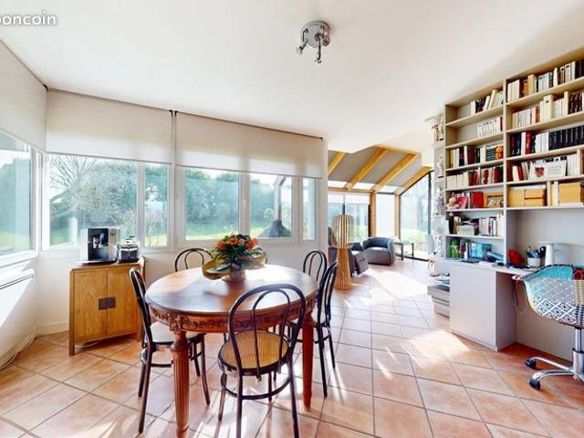 Maison 6 pièces 117 m²