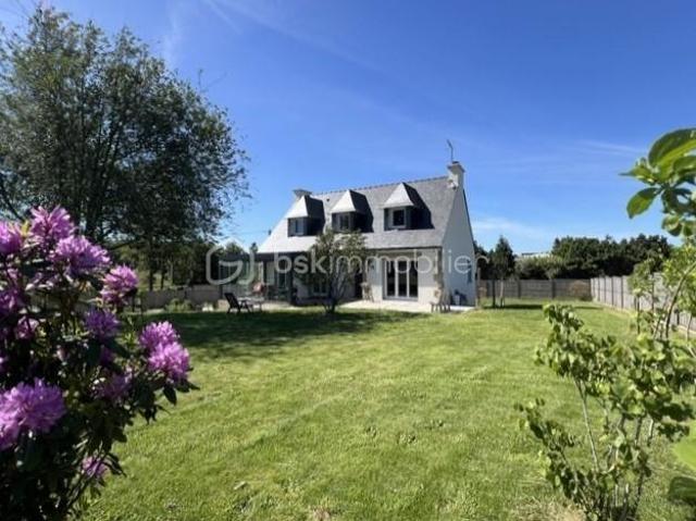 Maison 6 pièces 117 m²