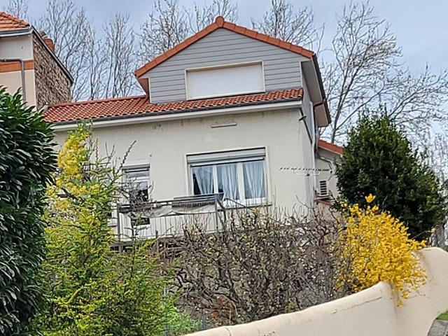 Maison 6 pièces 117 m²