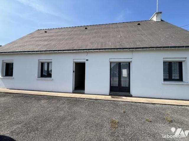 Maison 6 pièces 117 m²