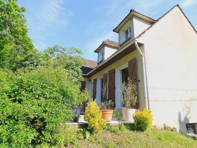 Maison 6 pièces 117 m²
