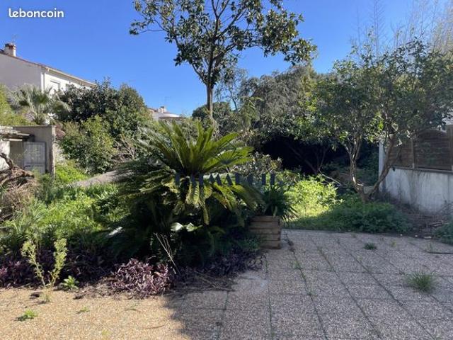 Maison 6 pièces 117 m²