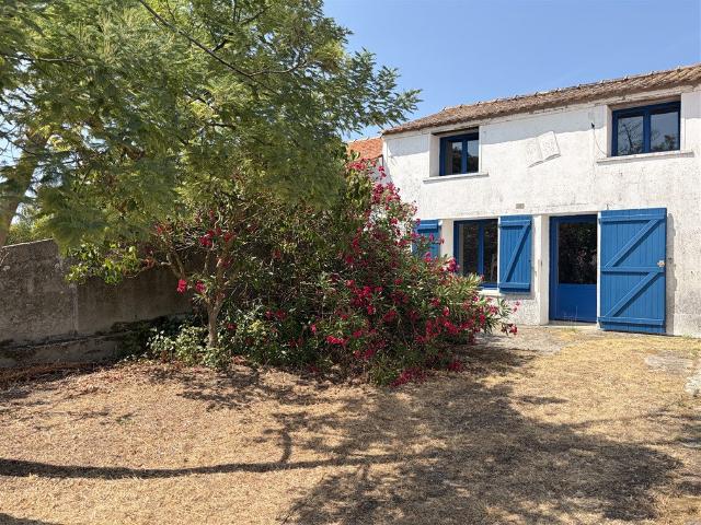 Maison 6 pièces 117 m²