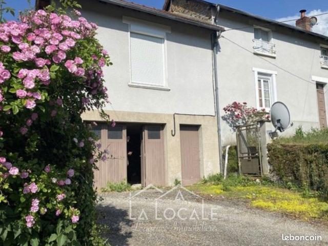 Maison 6 pièces 117 m²