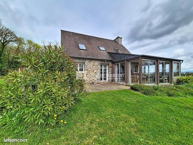 Maison 6 pièces 117 m²