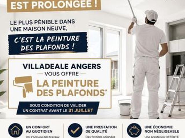 Maison 6 pièces 117 m²