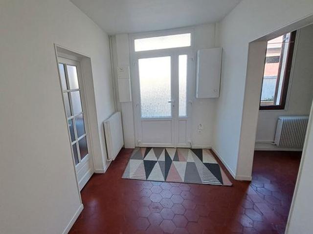 Maison 6 pièces 117 m²
