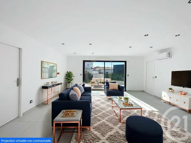 Maison 6 pièces 117 m²
