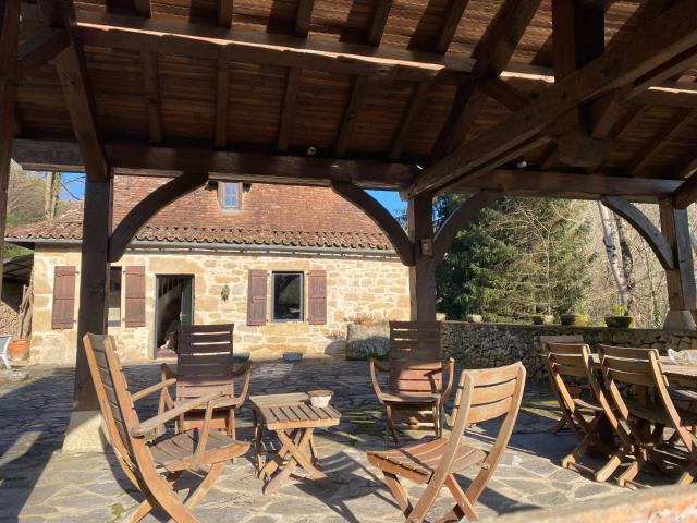 Maison 6 pièces 117 m²