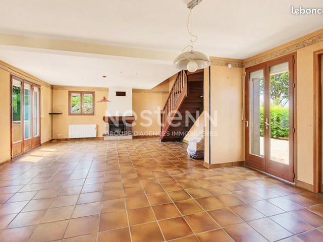 Maison 6 pièces 117 m²