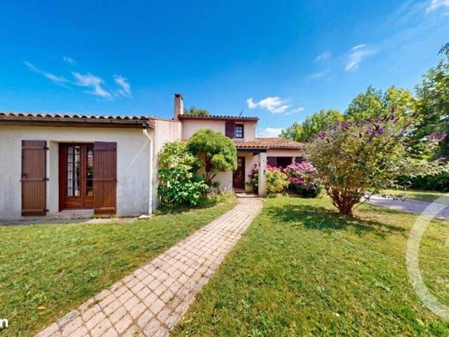 Maison 6 pièces 117 m²