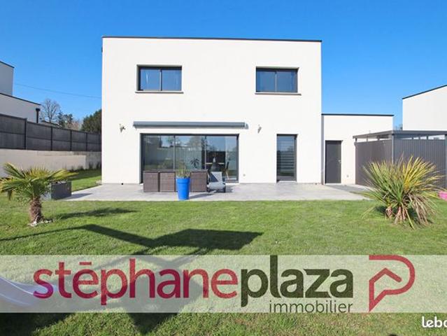 Maison 6 pièces 117 m²