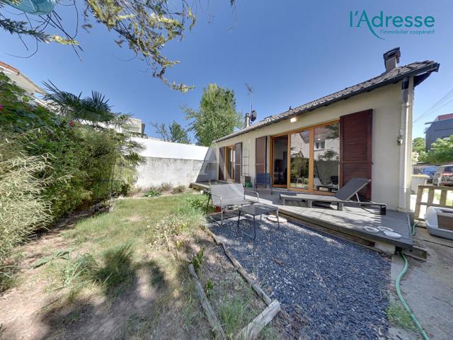 Maison 6 pièces 152 m²