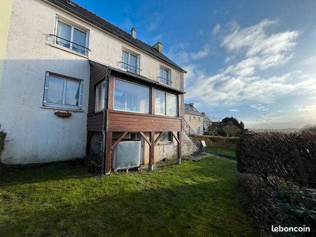 Maison 6 pièces 117 m²