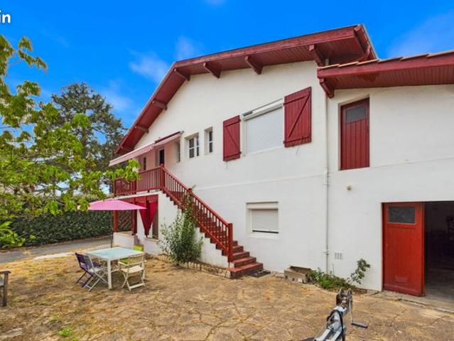 Maison 6 pièces 117 m²