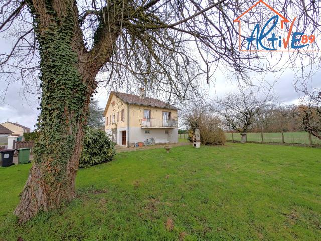 Maison 6 pièces 117 m²