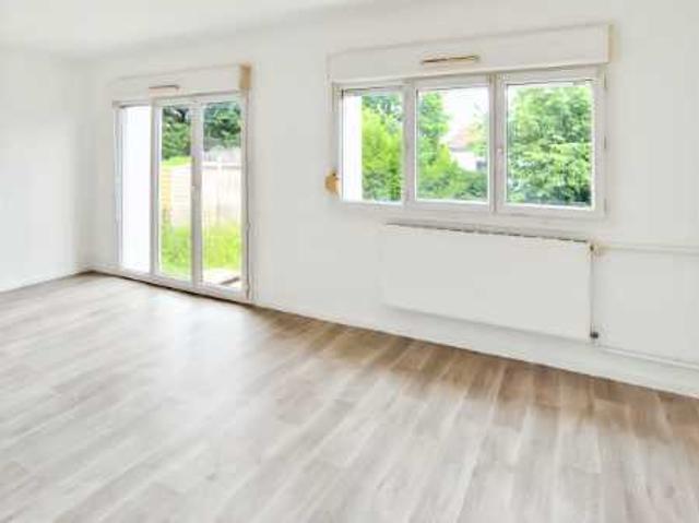 Maison 6 pièces 117 m²