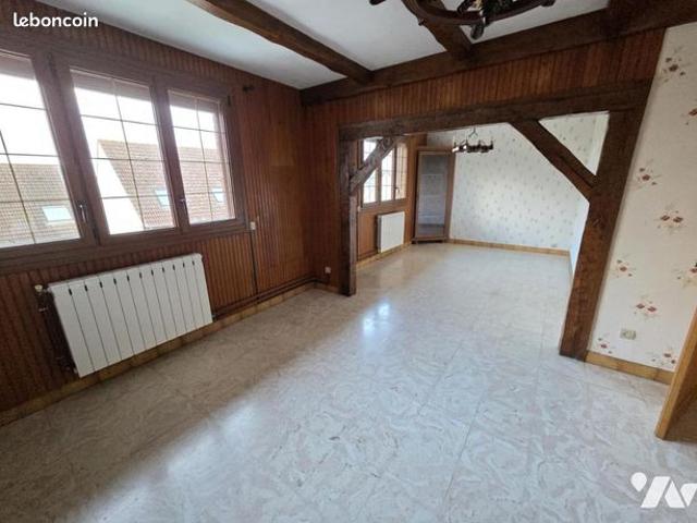 Maison 6 pièces 117 m²